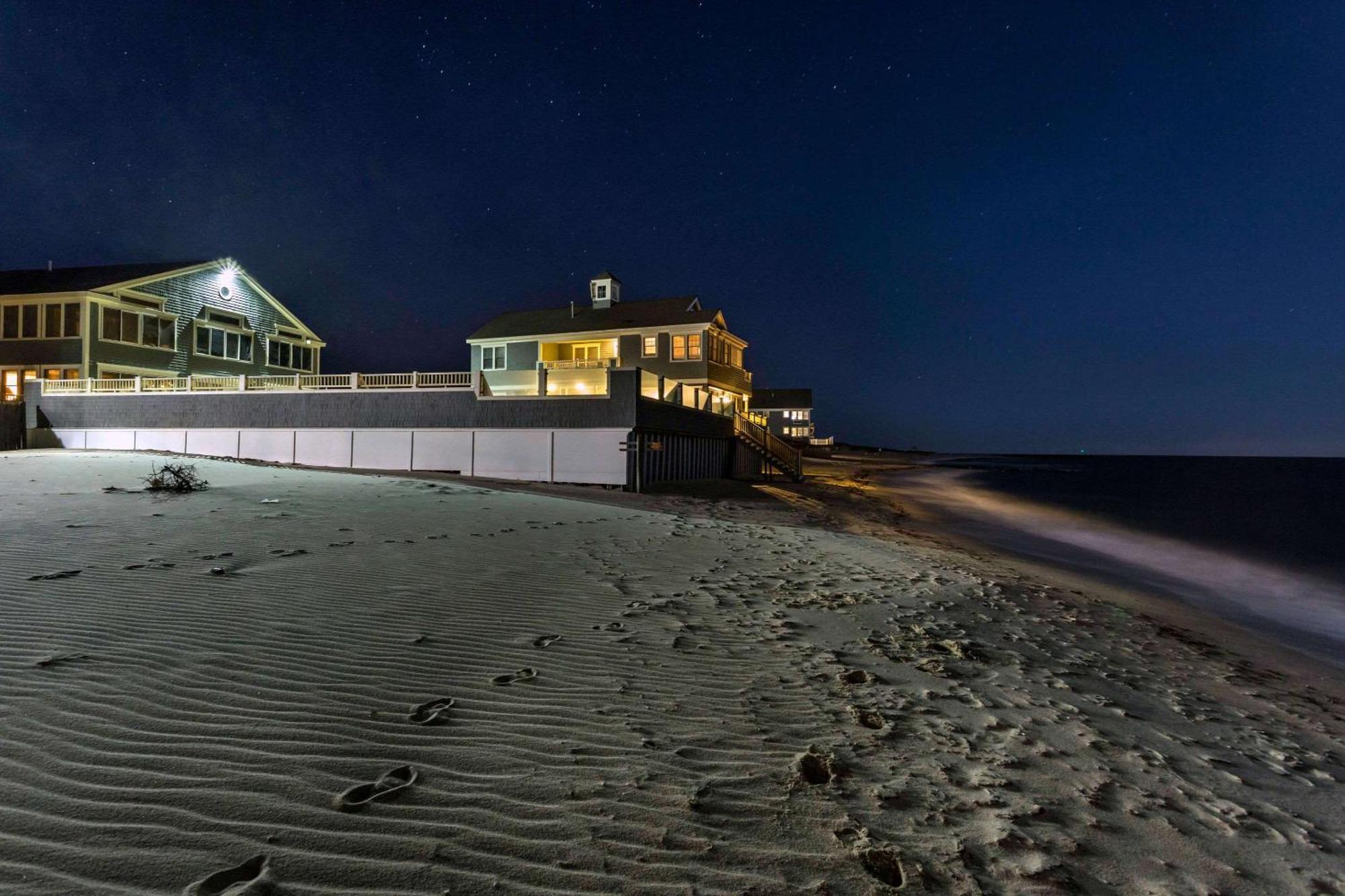 Bluegreen Vacations The Breakers, An Ascend Resort Dennisport Zewnętrze zdjęcie