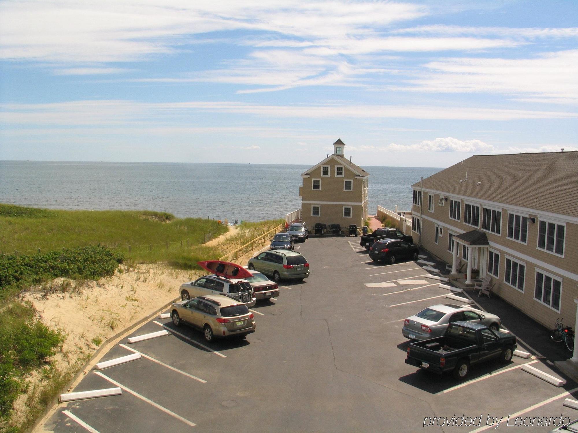 Bluegreen Vacations The Breakers, An Ascend Resort Dennisport Zewnętrze zdjęcie